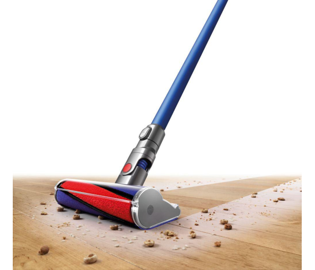 Dyson v6 fluffy - 1403108 - zdjęcie 9